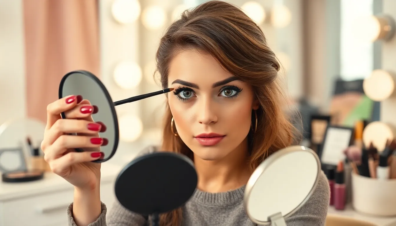 How to Wear Janlersont for Round Eyes: Unlock Your Doe-Eyed Glamour